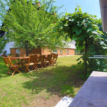 Sava River House - Apartments Блед Екстериор снимка
