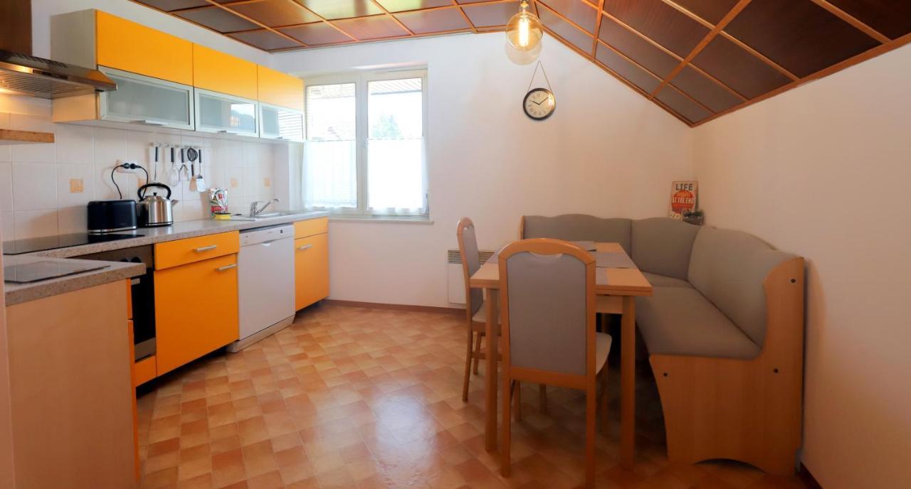 Sava River House - Apartments Блед Екстериор снимка