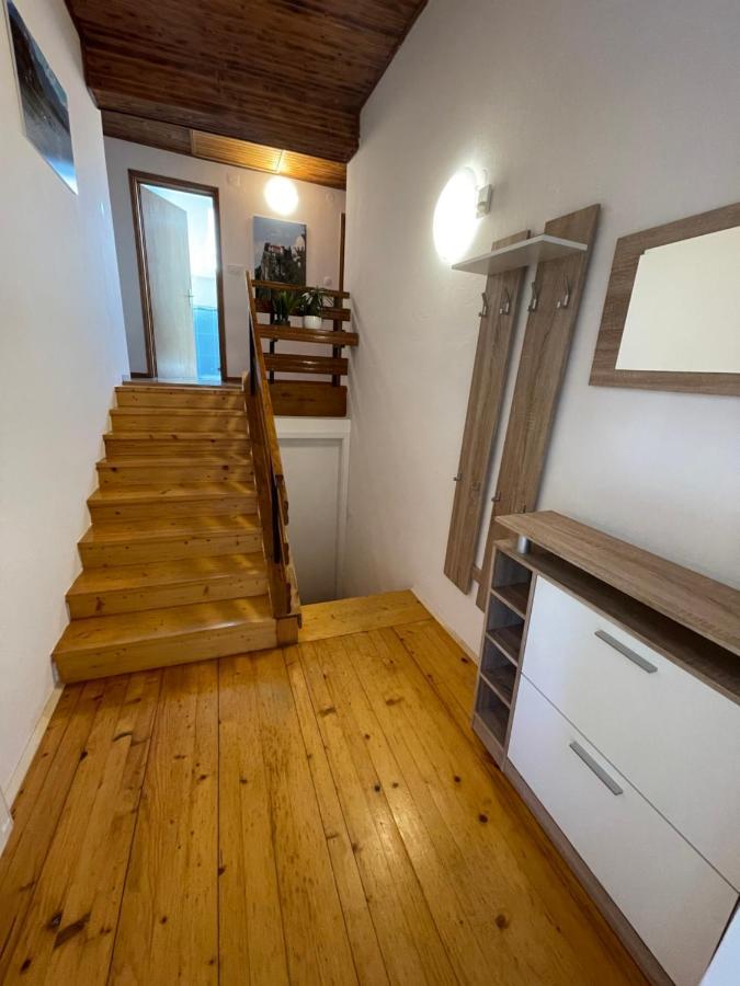 Sava River House - Apartments Блед Екстериор снимка