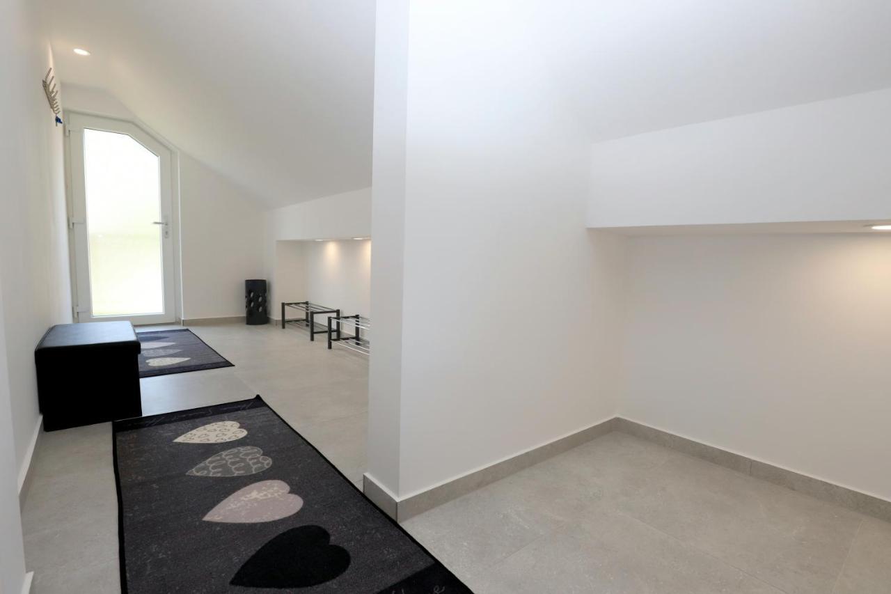 Sava River House - Apartments Блед Екстериор снимка