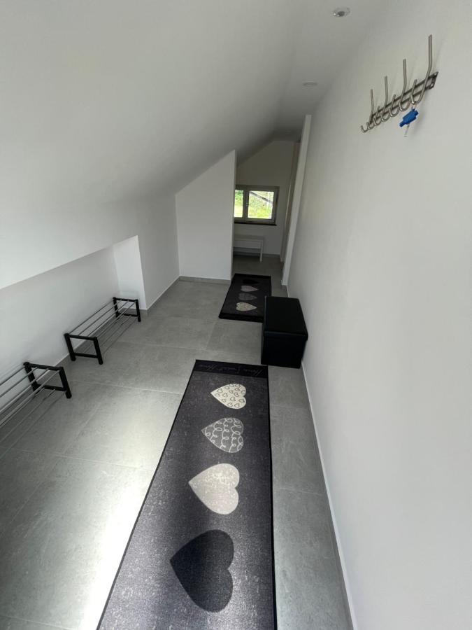Sava River House - Apartments Блед Екстериор снимка