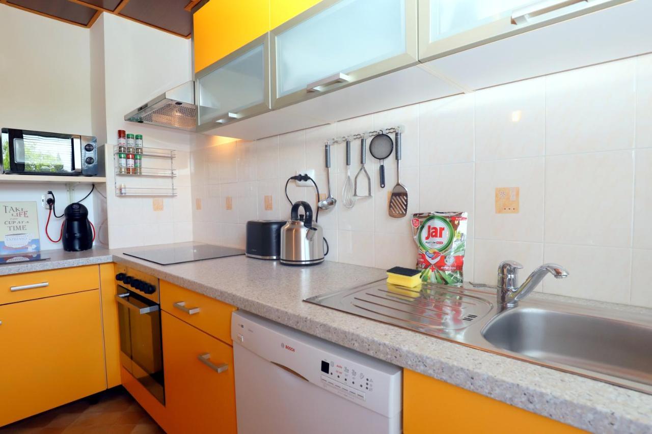 Sava River House - Apartments Блед Екстериор снимка