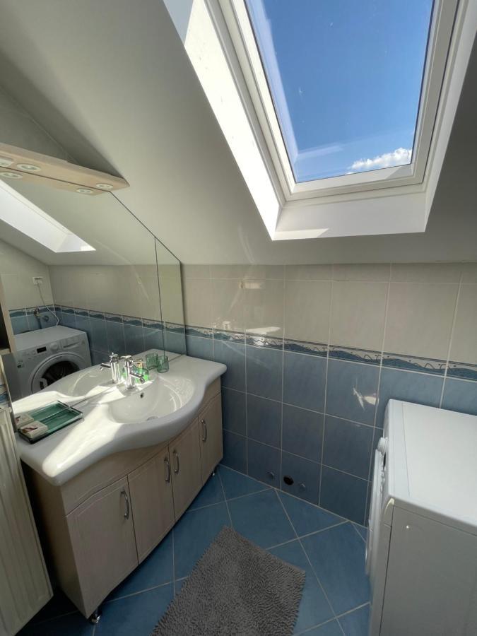 Sava River House - Apartments Блед Екстериор снимка