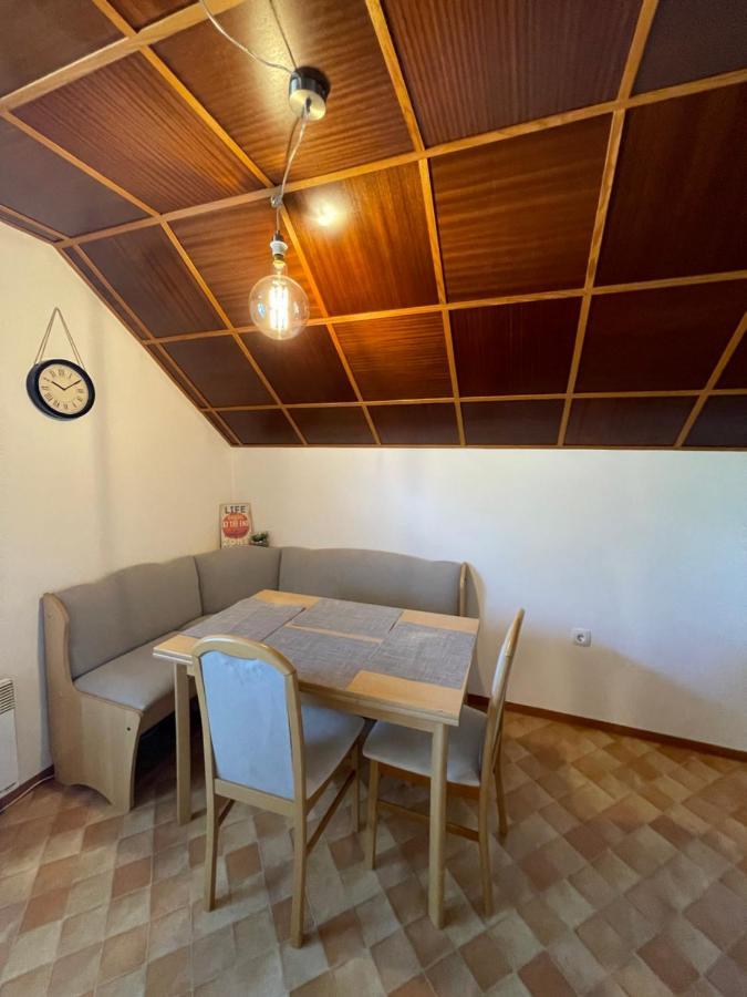 Sava River House - Apartments Блед Екстериор снимка