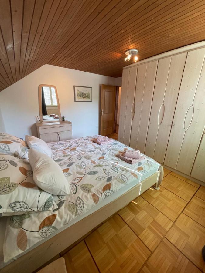Sava River House - Apartments Блед Екстериор снимка
