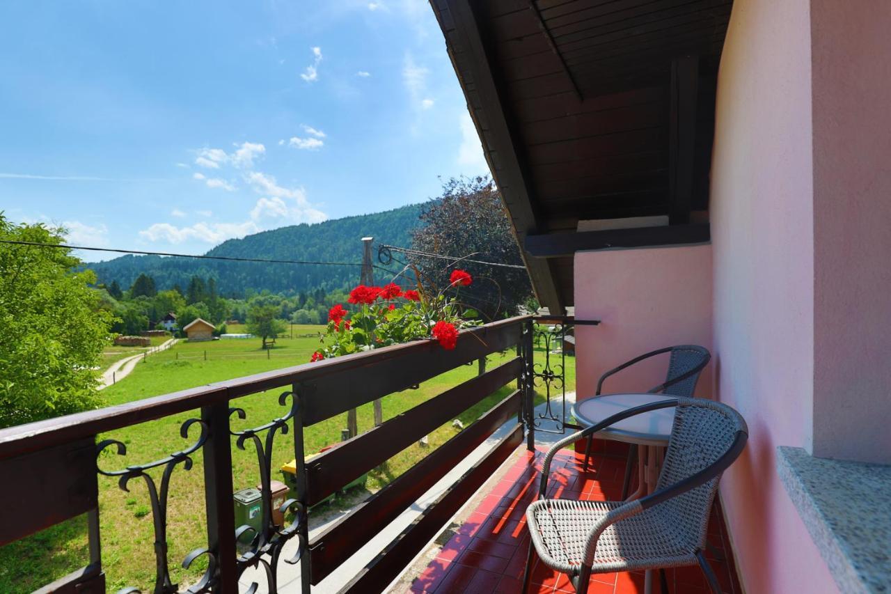 Sava River House - Apartments Блед Екстериор снимка