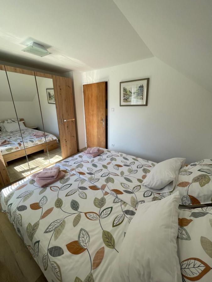 Sava River House - Apartments Блед Екстериор снимка