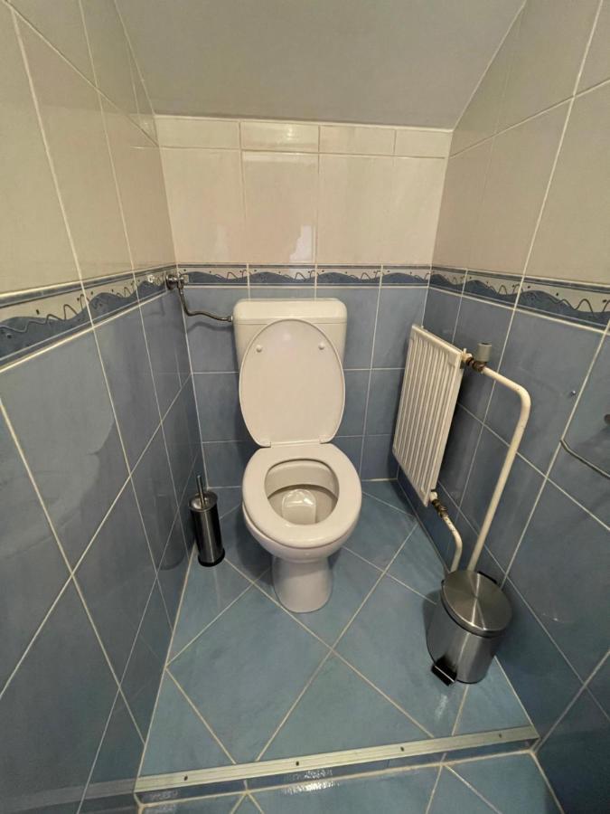 Sava River House - Apartments Блед Екстериор снимка