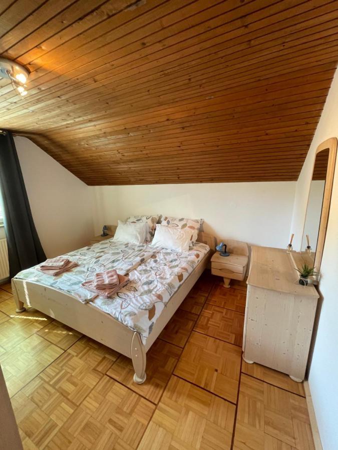 Sava River House - Apartments Блед Екстериор снимка