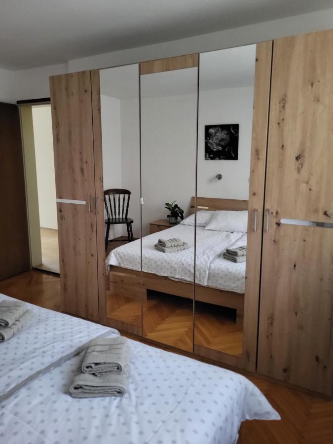 Sava River House - Apartments Блед Екстериор снимка