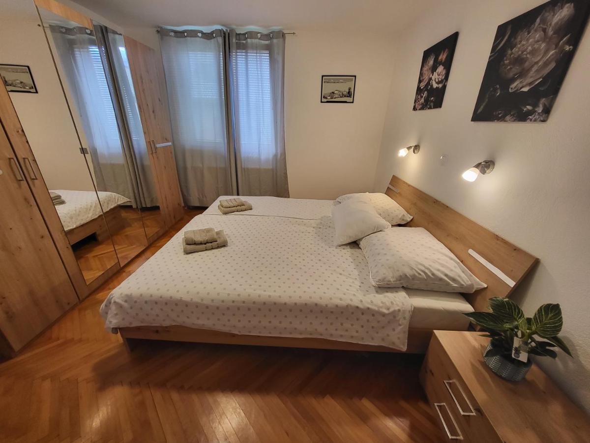 Sava River House - Apartments Блед Екстериор снимка