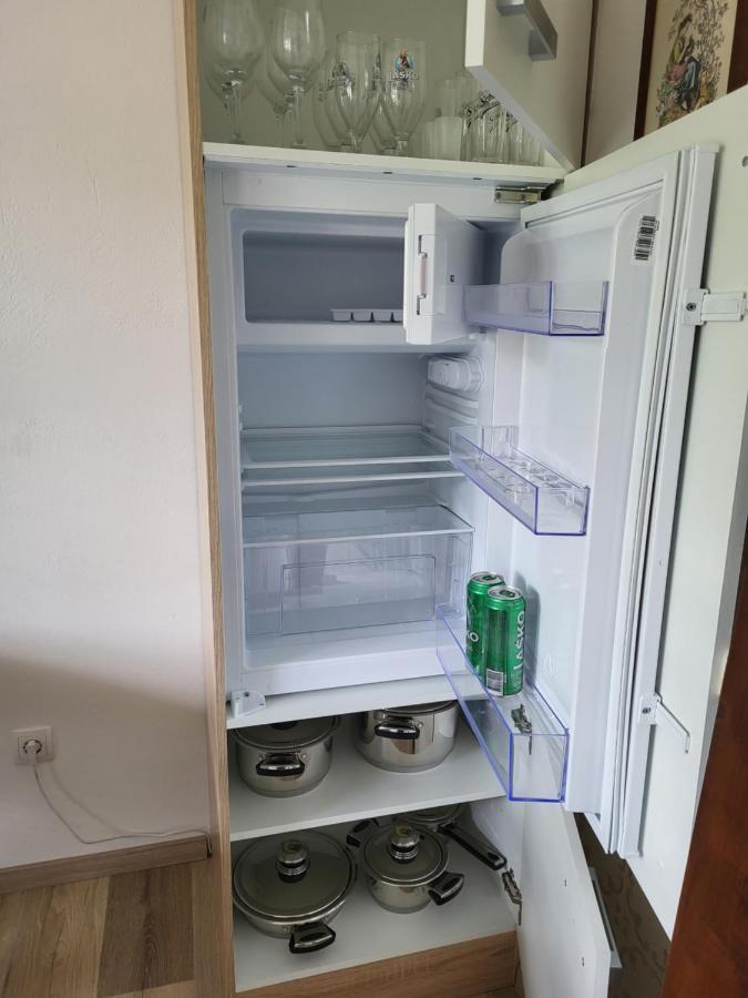 Sava River House - Apartments Блед Екстериор снимка