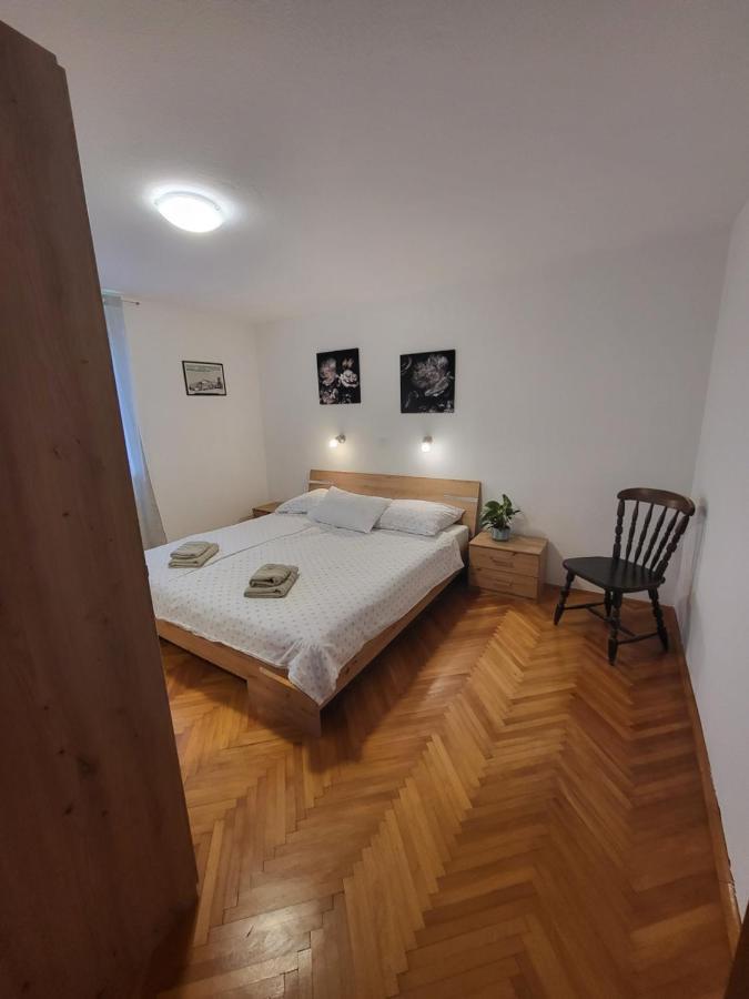 Sava River House - Apartments Блед Екстериор снимка