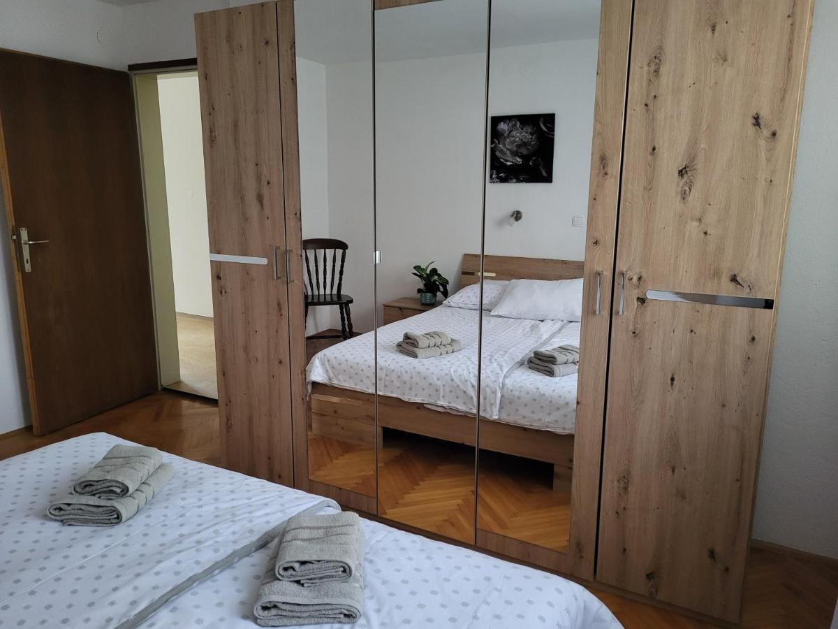 Sava River House - Apartments Блед Екстериор снимка