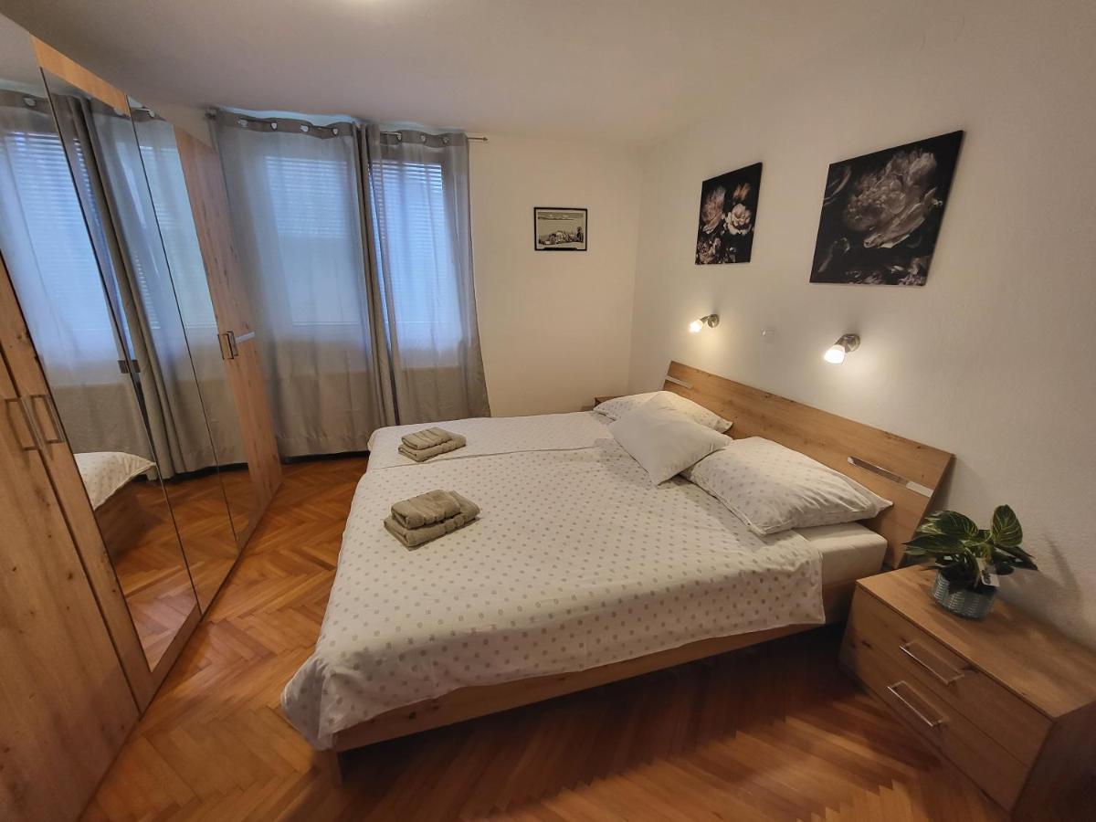 Sava River House - Apartments Блед Екстериор снимка