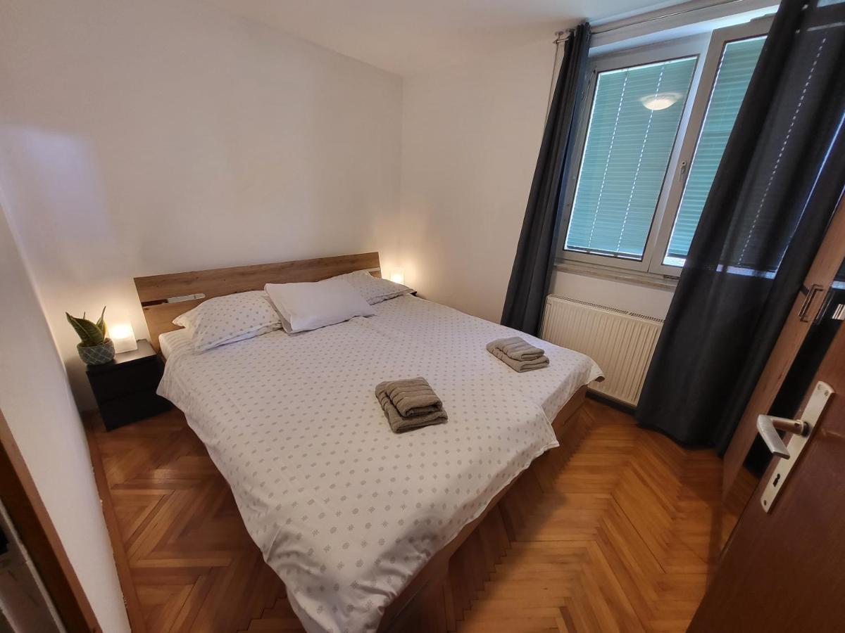 Sava River House - Apartments Блед Екстериор снимка