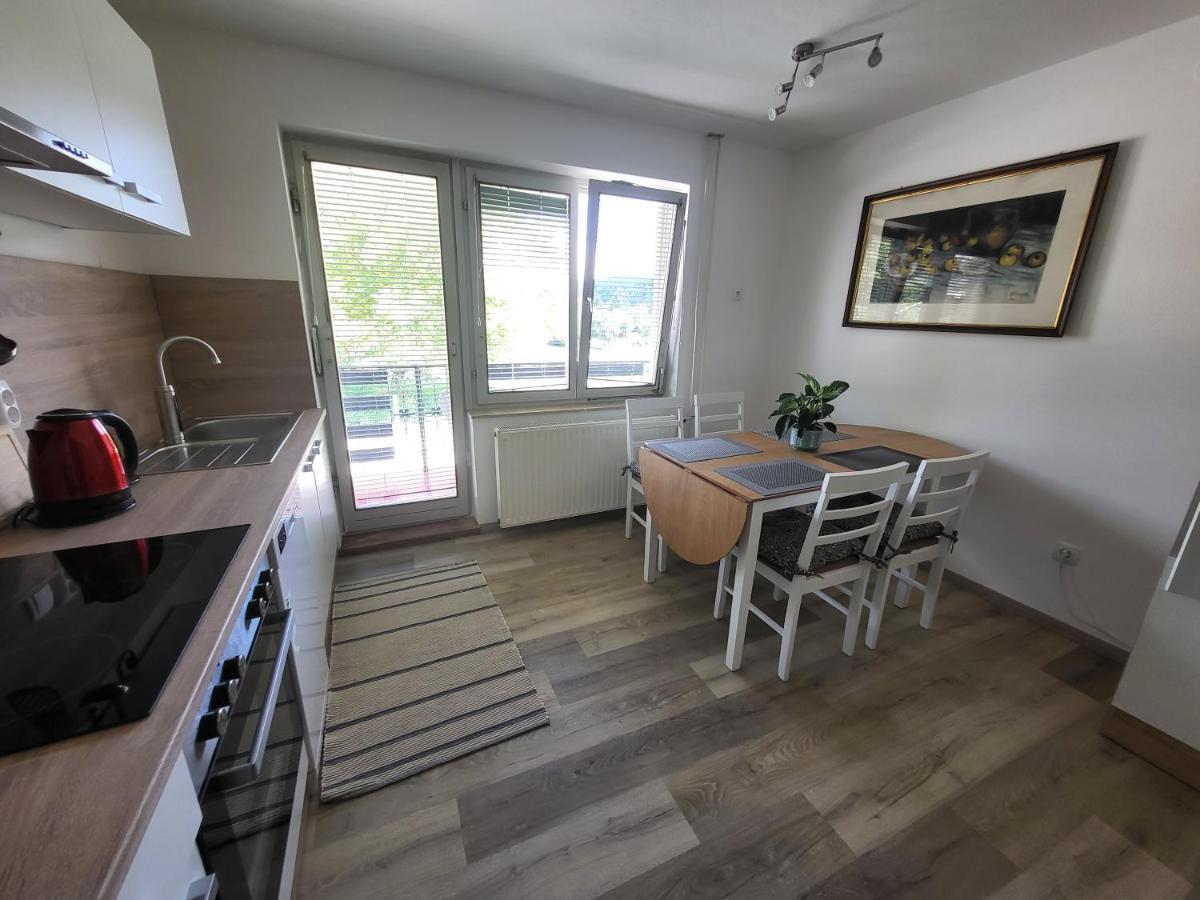 Sava River House - Apartments Блед Екстериор снимка