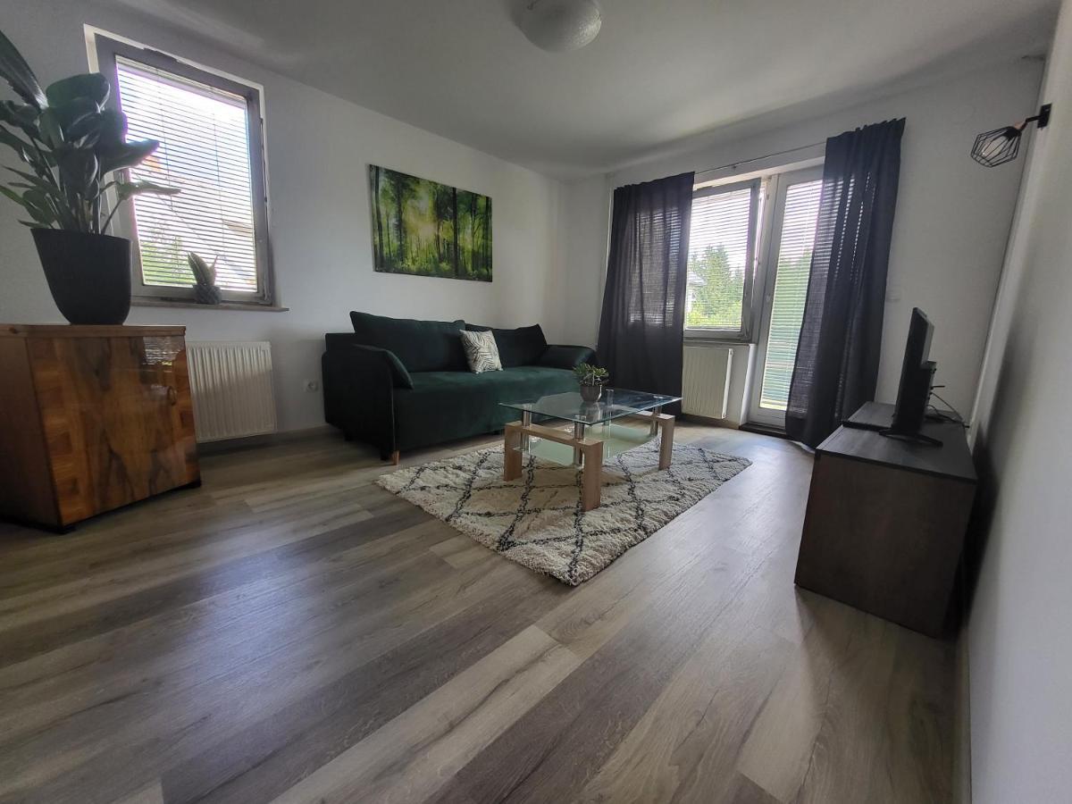 Sava River House - Apartments Блед Екстериор снимка