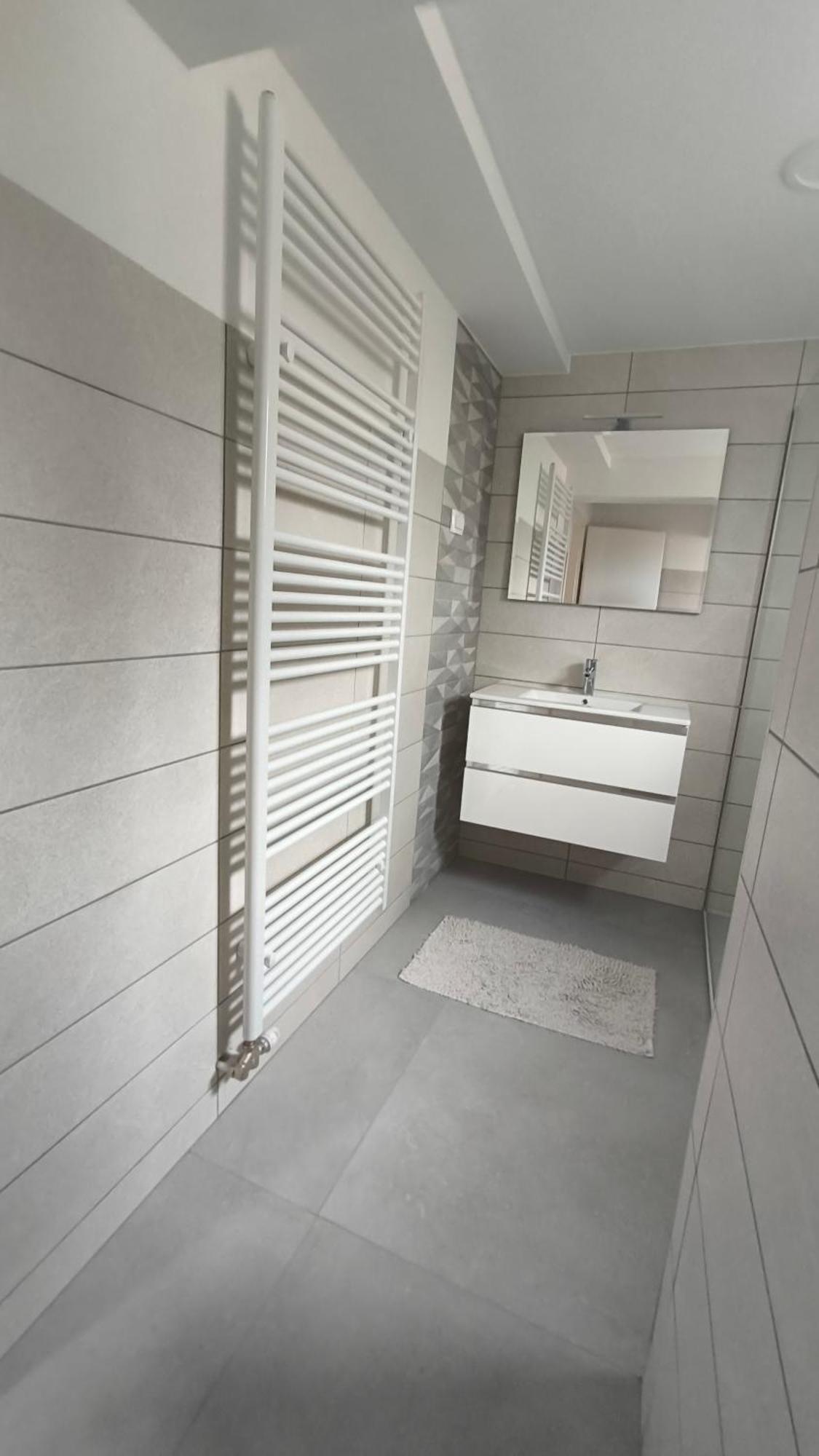 Sava River House - Apartments Блед Екстериор снимка